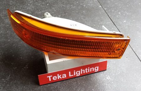 Toyota Corolla E90 / Knipperlicht / Blinker / Indicator / Clignotant / Koito 12-293