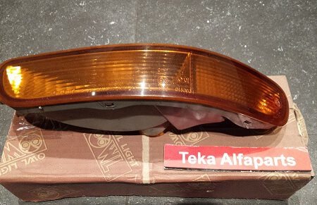 Toyota Corolla / Knipperlicht / Blinker / Turn Signal Indicator / Clignotant / Owl 12-391 / Links