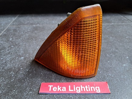 Alfa Romeo 75 / Knipperlicht / Blinker / Turn Signal Indicator / Clignotant / Carello 16.290.716 / Rechts