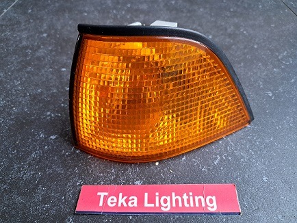 BMW 3 serie E36 / 1990-1998 / Knipperlicht / Blinker / Turn Signal Indicator / Clignotant /BMW 1393277