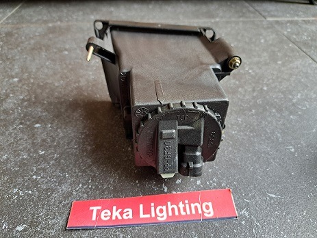 Alfa Romeo 155 (167) / Mistlamp / Mistlicht / Nebelscheinwerfer / Fog Light / Antibrouillard / Magneti Marelli LAA432 712352701120