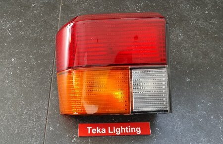 Volkswagen Transporter T4 Bus / Achterlicht / Tail light / Rücklicht / Feu Arrière / Depo 01-441-1919L-R