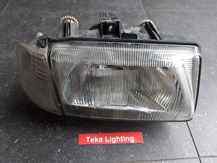 Volkswagen Caddy II 9K9A / Koplamp / Scheinwerfer / Headlight / Phare