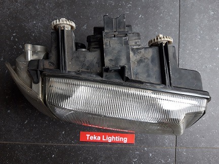 Volkswagen Caddy II 9K9A / Koplamp / Scheinwerfer / Headlight / Phare