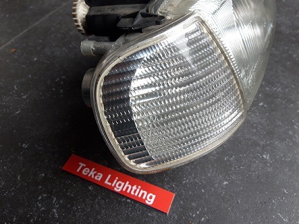 Volkswagen Caddy II 9K9A / Koplamp / Scheinwerfer / Headlight / Phare