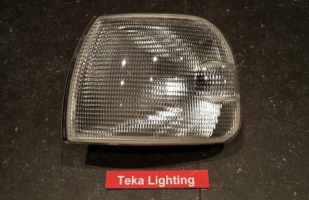 VW Transporter T4 / Knipperlicht / Blinker / Turn Signal Indicator / TYC 18-5542