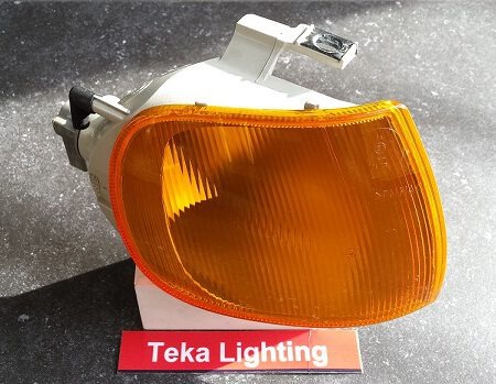 VW Polo III 6N / Knipperlicht / Blinker / Turn Signal Indicator / Clignotant / Pinker