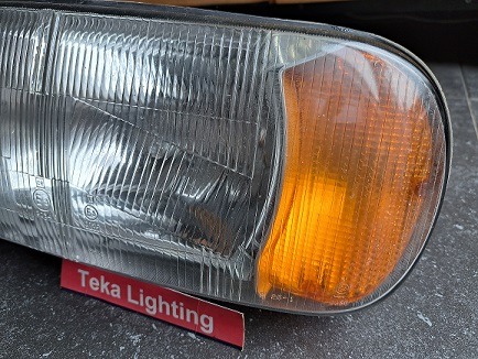 Alfa Romeo Alfasud / Carello 07.389.748 / Carello 422 / 07.383.700 / 07.382.800 /