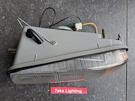 Alfa Romeo Alfasud / Carello 07.389.748 / Carello 422 / 07.383.700 / 07.382.800 /