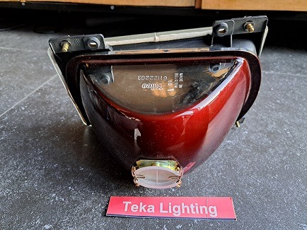 Peugeot 104 / Peugeot J5 / Citroën C25 / Fiat Ducato / Koplamp / Scheinwerfer / Headlight / Phare / Valeo Marchal 61122203