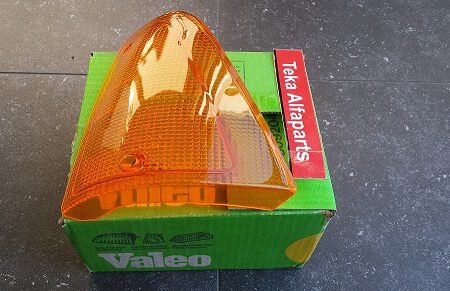Simca Talbot 1510 / Simca Talbot Solara / Knipperlicht / Blinker / Turn Signal Indicator / Clignotant / Valeo Cibie 93900073
