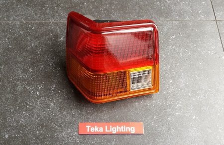 Mitsubishi Galant Super Estate / A131 3rd Generation / Achterlicht / Rücklicht / Tail light / Feu Arrière / Koito 220-37231