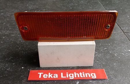 Nissan Sunny / Knipperlicht / Blinker / Indicator / Clignotant / 01-215-1621La / Links