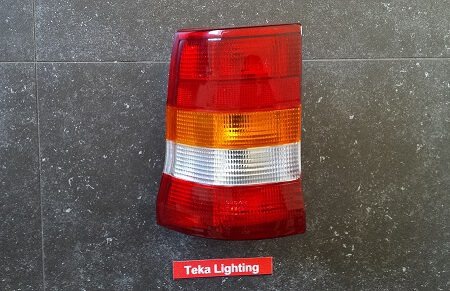 Opel Astra F Caravan / Kombi / Achterlicht / Tail light / Rücklicht / Feu Arrière / Gecar 27.423.128 S