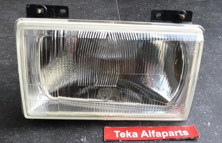 Peugeot 104 / Peugeot J5 / Citroën C25 / Fiat Ducato / Koplamp / Scheinwerfer / Headlamp / Phare / Valeo Marchal 61122203