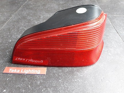 Peugeot 106 S2 / Achterlicht / Rücklicht / Taillight / Feu Arrière / Valeo 2274