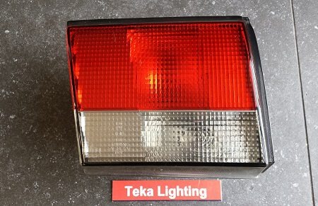 Saab 900 NG / Achterlicht / Rücklicht / Tail light / Feu arrière / Talmu 4398558 / Links