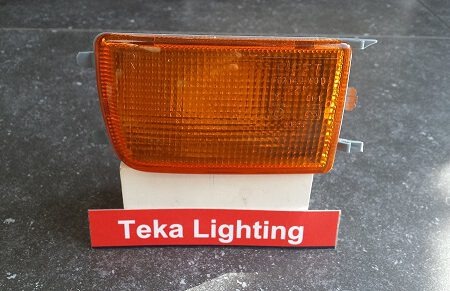 VW Golf III / Vento 1HXO / Knipperlicht / Blinker / Turn Signal Indicator / Clignotant / Pinker / FIFFT F 02.14.2.100 D / Rechts