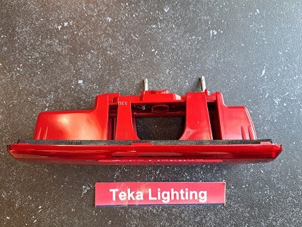Fiat Talento / Nissan NV300 / Opel Vivaro B / Renault Trafic III / Olsa 265904849R / Derde remlicht / Dritte Bremsleuchte / Third Brake Light