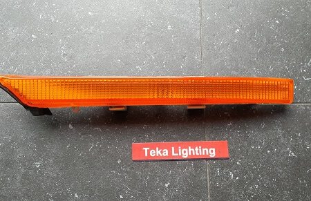 Mitsubishi Lancer / Stadslicht / Corner Light / Standlicht / Feu de position / TYC 18-1308B / Rechts