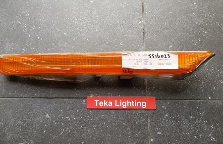 Mitsubishi Lancer / Stadslicht / Corner Light / Standlicht / Feu de position / TYC 18-1309B / Links