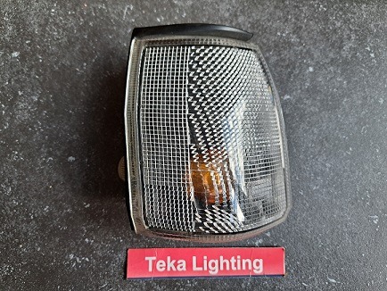 Fiat Tipo I (160) / Knipperlicht / Blinker / Turn Signal Indicator / Clignotant / Siem 43112 / Rechts