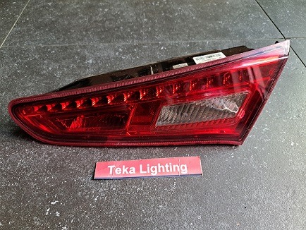 Alfa Romeo Giulietta (940) / Achterlicht / Rücklicht / Tail light / Feu Arrière / 50513400 / Rechts