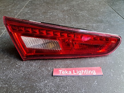 Alfa Romeo Giulietta (940) / Achterlicht / Rücklicht / Tail light / Feu Arrière / 50513401 / Links
