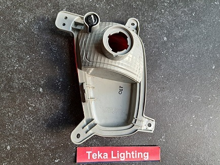 Kia Korea Seogu 92405-G6 / Mistachterlicht / Nebelschlussleuchte / Fog light / Antibrouillard / Links